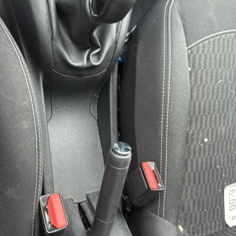 PEUGEOT 208 1 PHASE 2 1.2 VTI - 12V Photo n°18