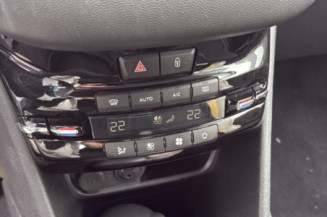 PEUGEOT 208 1 PHASE 2 1.2 VTI - 12V