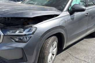 SKODA KODIAQ 2 1.5 TSI - 16V TURBO E-HYBRID Photo n°1