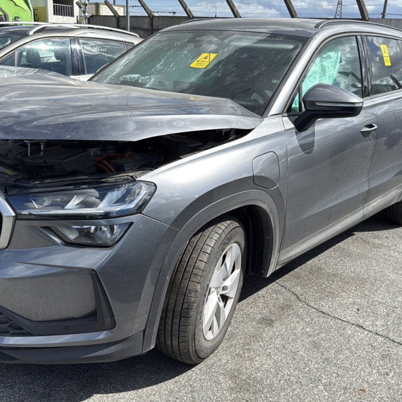 SKODA KODIAQ 2 1.5 TSI - 16V TURBO E-HYBRID Photo n°1