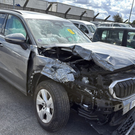 SKODA KODIAQ 2 1.5 TSI - 16V TURBO E-HYBRID