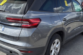 SKODA KODIAQ 2 1.5 TSI - 16V TURBO E-HYBRID