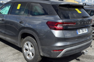 SKODA KODIAQ 2 1.5 TSI - 16V TURBO E-HYBRID