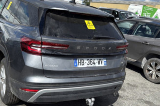 SKODA KODIAQ 2 1.5 TSI - 16V TURBO E-HYBRID