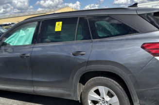 SKODA KODIAQ 2 1.5 TSI - 16V TURBO E-HYBRID