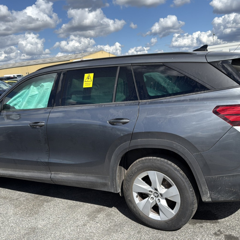 SKODA KODIAQ 2 1.5 TSI - 16V TURBO E-HYBRID Photo n°6