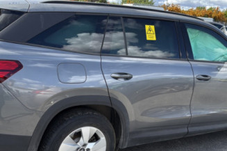 SKODA KODIAQ 2 1.5 TSI - 16V TURBO E-HYBRID