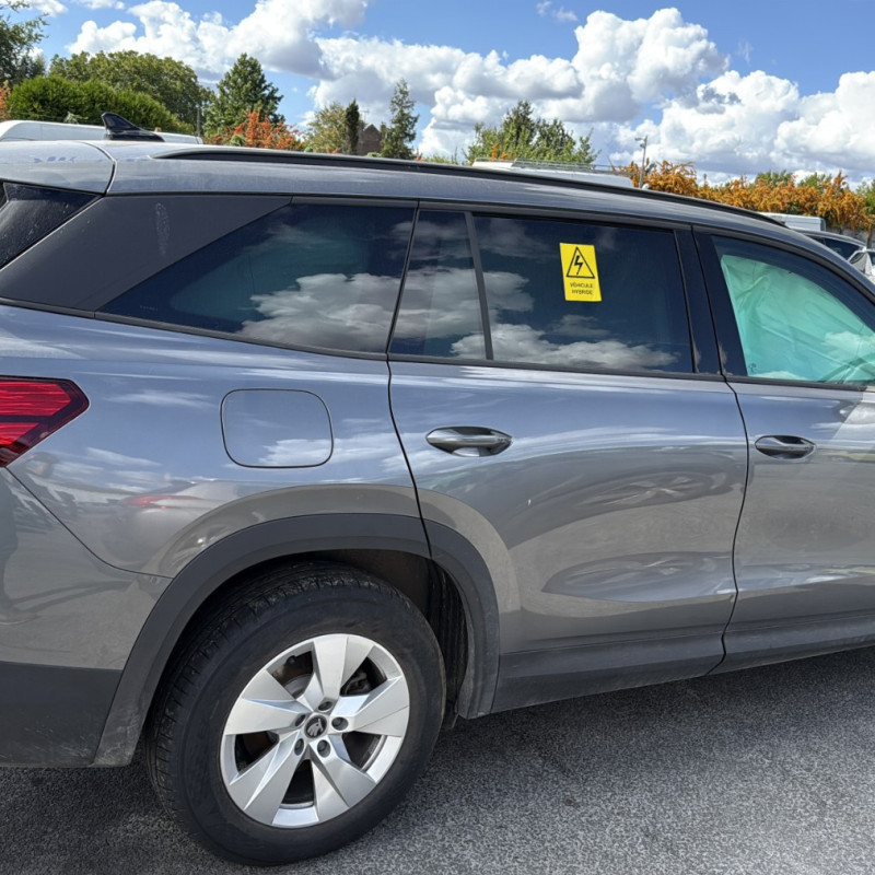 SKODA KODIAQ 2 1.5 TSI - 16V TURBO E-HYBRID Photo n°7