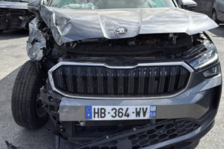 SKODA KODIAQ 2 1.5 TSI - 16V TURBO E-HYBRID
