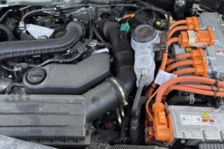 SKODA KODIAQ 2 1.5 TSI - 16V TURBO E-HYBRID