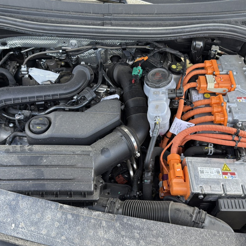 SKODA KODIAQ 2 1.5 TSI - 16V TURBO E-HYBRID Photo n°9