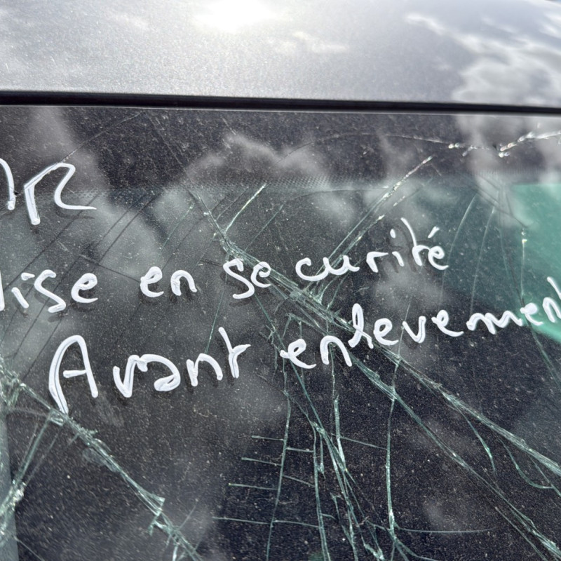 SKODA KODIAQ 2 1.5 TSI - 16V TURBO E-HYBRID Photo n°10