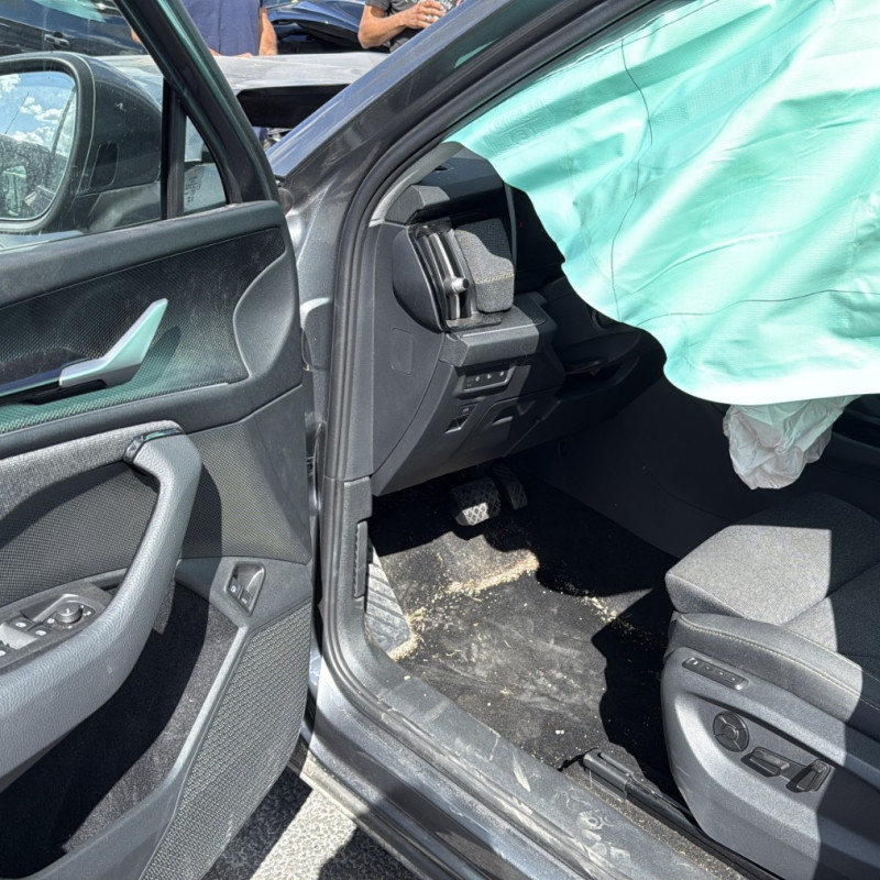 SKODA KODIAQ 2 1.5 TSI - 16V TURBO E-HYBRID Photo n°11