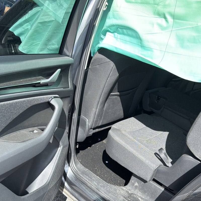 SKODA KODIAQ 2 1.5 TSI - 16V TURBO E-HYBRID Photo n°12