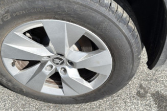 SKODA KODIAQ 2 1.5 TSI - 16V TURBO E-HYBRID