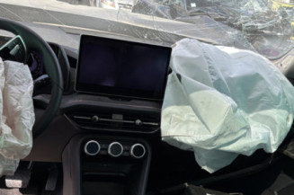 SKODA KODIAQ 2 1.5 TSI - 16V TURBO E-HYBRID