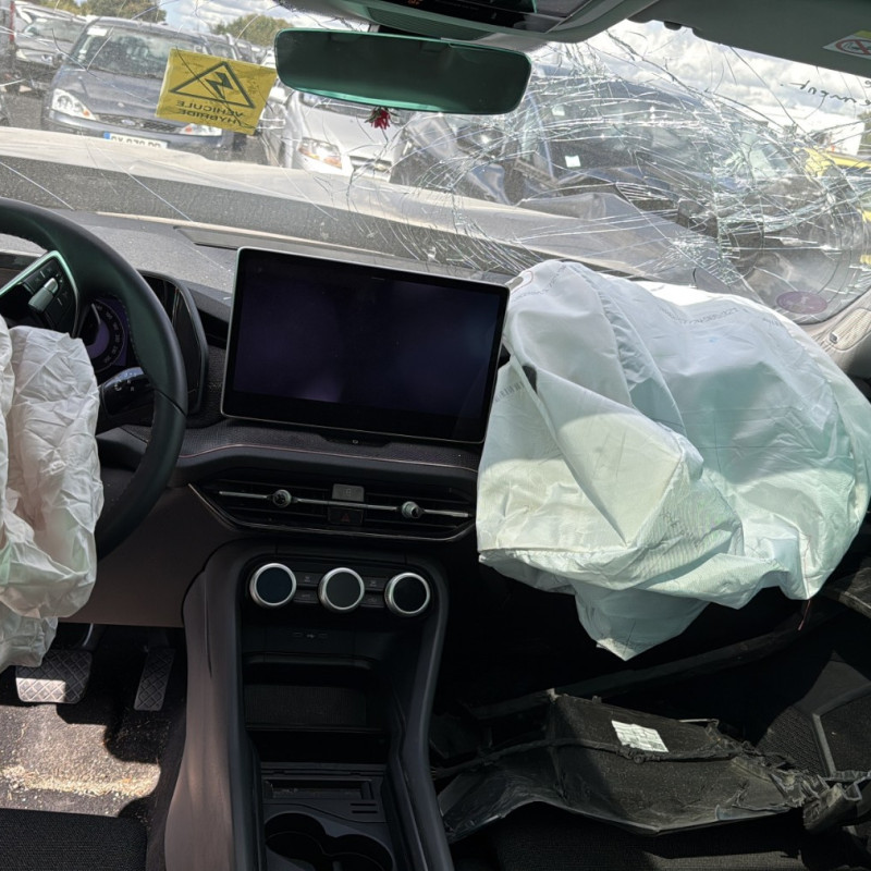 SKODA KODIAQ 2 1.5 TSI - 16V TURBO E-HYBRID Photo n°14