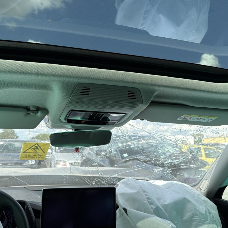 SKODA KODIAQ 2 1.5 TSI - 16V TURBO E-HYBRID Photo n°15