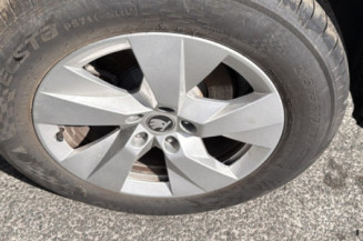 SKODA KODIAQ 2 1.5 TSI - 16V TURBO E-HYBRID