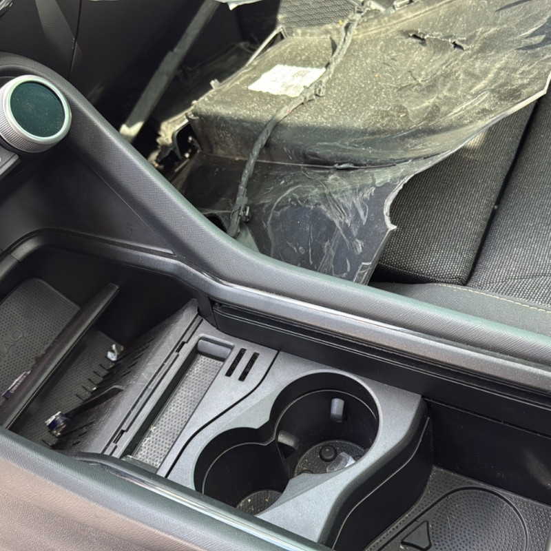 SKODA KODIAQ 2 1.5 TSI - 16V TURBO E-HYBRID Photo n°18