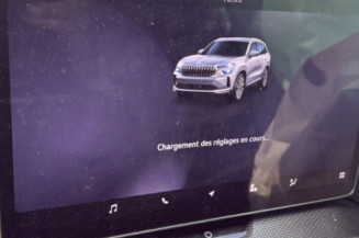 SKODA KODIAQ 2 1.5 TSI - 16V TURBO E-HYBRID