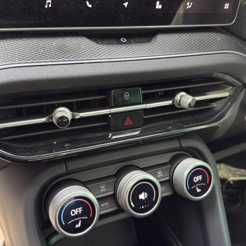 SKODA KODIAQ 2 1.5 TSI - 16V TURBO E-HYBRID Photo n°20