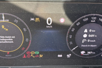 SKODA KODIAQ 2 1.5 TSI - 16V TURBO E-HYBRID