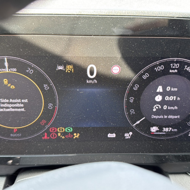 SKODA KODIAQ 2 1.5 TSI - 16V TURBO E-HYBRID Photo n°21