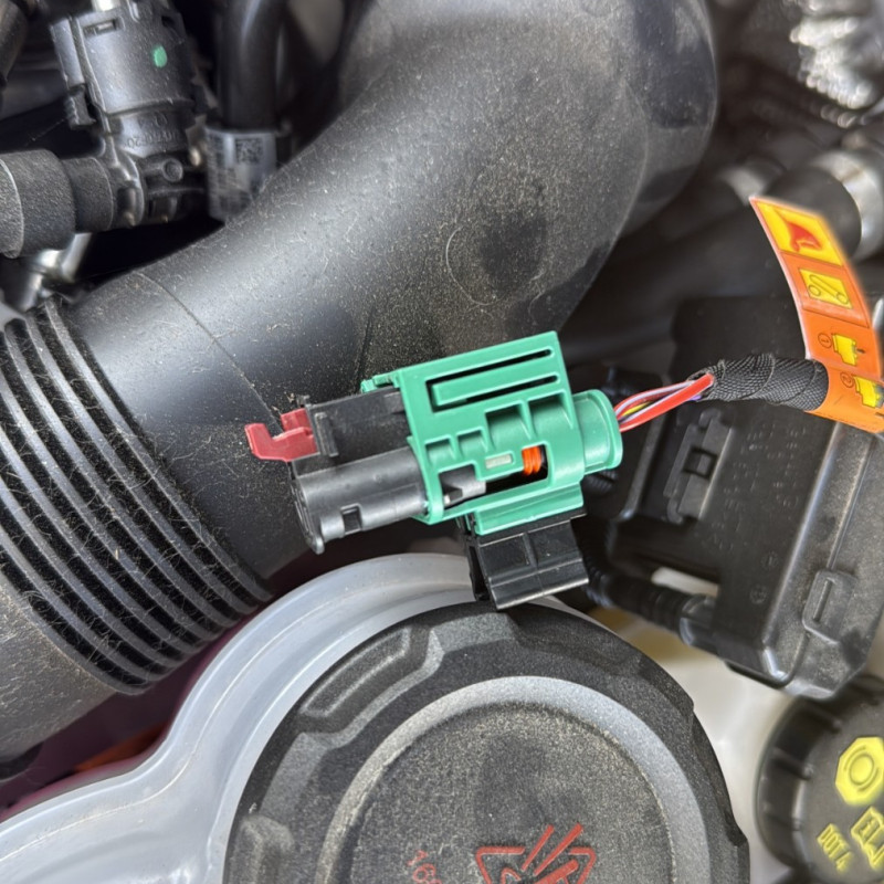 SKODA KODIAQ 2 1.5 TSI - 16V TURBO E-HYBRID Photo n°23