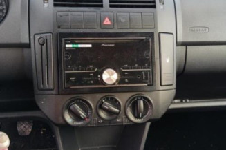 Malle/Hayon arriere VOLKSWAGEN POLO 4