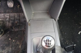 Malle/Hayon arriere VOLKSWAGEN POLO 4