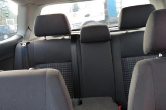 Malle/Hayon arriere VOLKSWAGEN POLO 4