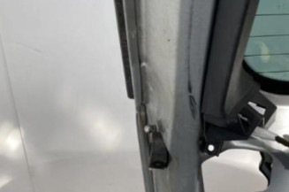 Malle/Hayon arriere CITROEN C4 PICASSO 1 Photo n°1