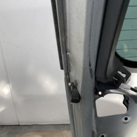 Malle/Hayon arriere CITROEN C4 PICASSO 1 Photo n°1