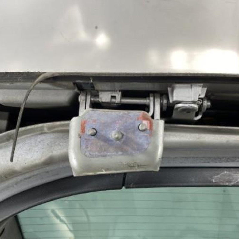 Malle/Hayon arriere CITROEN C4 PICASSO 1 Photo n°2