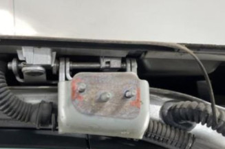 Malle/Hayon arriere CITROEN C4 PICASSO 1