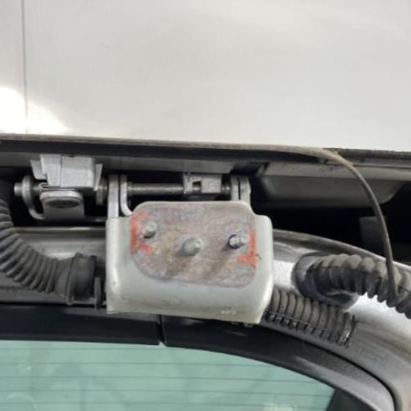 Malle/Hayon arriere CITROEN C4 PICASSO 1 Photo n°4