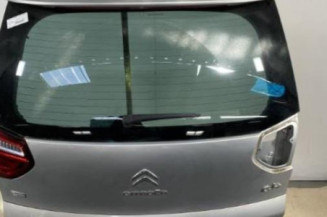 Malle/Hayon arriere CITROEN C4 PICASSO 1