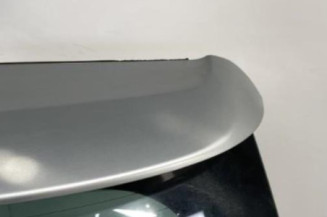 Malle/Hayon arriere CITROEN C4 PICASSO 1