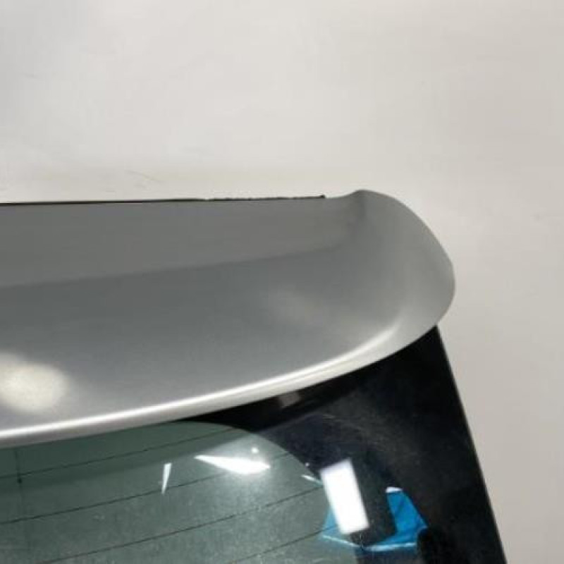 Malle/Hayon arriere CITROEN C4 PICASSO 1 Photo n°6