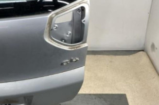 Malle/Hayon arriere CITROEN C4 PICASSO 1