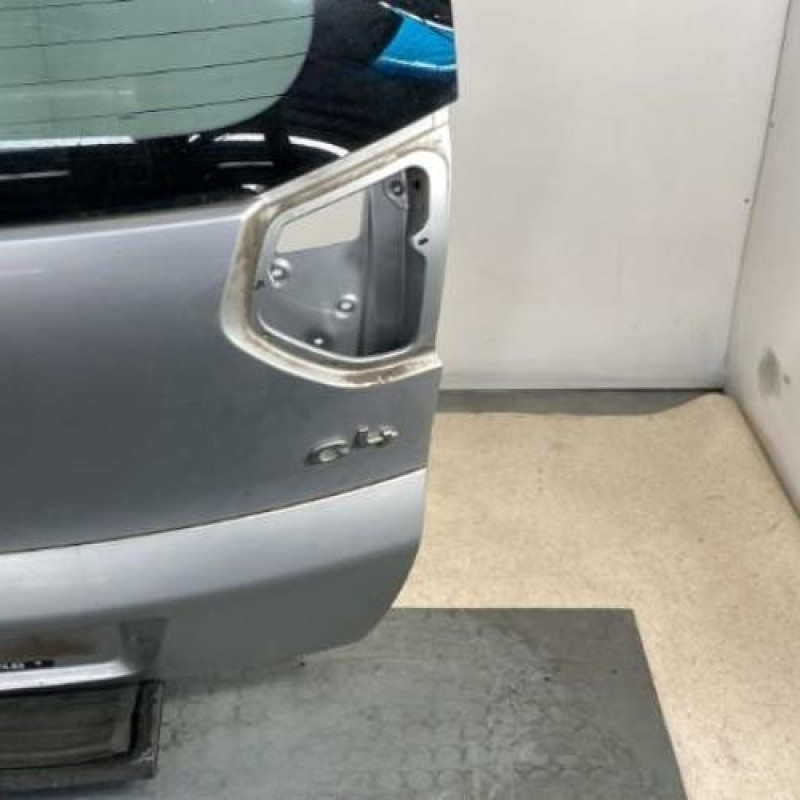 Malle/Hayon arriere CITROEN C4 PICASSO 1 Photo n°7