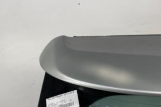 Malle/Hayon arriere CITROEN C4 PICASSO 1