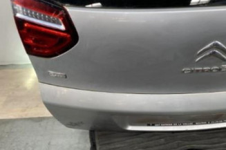 Malle/Hayon arriere CITROEN C4 PICASSO 1