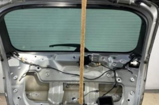 Malle/Hayon arriere CITROEN C4 PICASSO 1