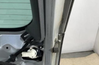 Malle/Hayon arriere CITROEN C4 PICASSO 1