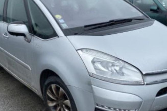 Malle/Hayon arriere CITROEN C4 PICASSO 1