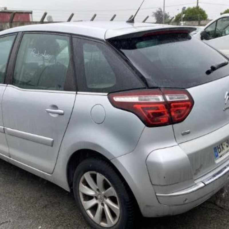 Malle/Hayon arriere CITROEN C4 PICASSO 1 Photo n°15