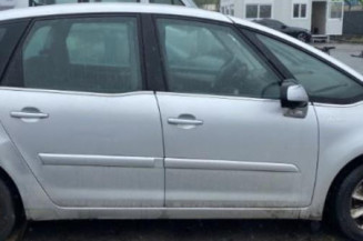 Malle/Hayon arriere CITROEN C4 PICASSO 1