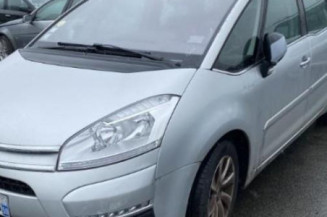 Malle/Hayon arriere CITROEN C4 PICASSO 1